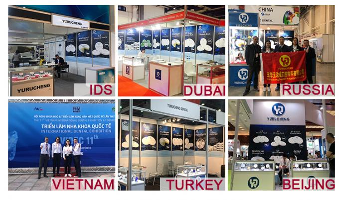 Equipo de investigación y desarrollo Yurucheng