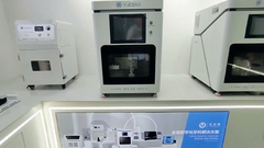 YuceraYRC-6X οδοντιατρική μηχανή για οδοντιατρικά εργαστήρια και κλινικές