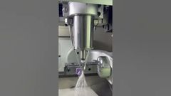 Με ανταγωνιστική τιμή Yucera6X οδοντιατρική μηχανή για οδοντιατρικό εργαστήριο και κλινική