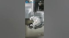 Ψάχνετε για την απόλυτη λύση φρεζαρίσματος οδοντιατρικών εργασιών;