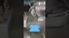 Απολαύστε το ASMR του οδοντιατρικού μηχανήματος άλεσης YRC-8PRO