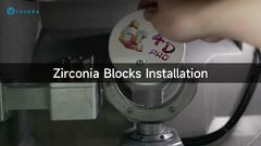 Εύκολος οδηγός για την εγκατάσταση υλικού για την οδοντιατρική μηχανή YRC-8PRO!