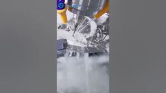 Επαναστατήστε το οδοντιατρικό σας εργαστήριο με τη μεταλλική οδοντιατρική φρέζα YRC-8S!