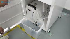 Εκπαιδευτικό Βίντεο Εγκατάστασης Οδοντιατρικής Μηχανής Φρεζαρίσματος YRC-8PRO: Οδηγός Βήμα προς Βήμα