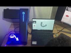 Οδοντιακός σαρωτής Yucera RS300