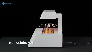 Μηχάνημα ταχείας ξήρανσης Zirconia: Γρήγορα, ακριβή και σταθερά αποτελέσματα για τέλειες αποκαταστάσεις!