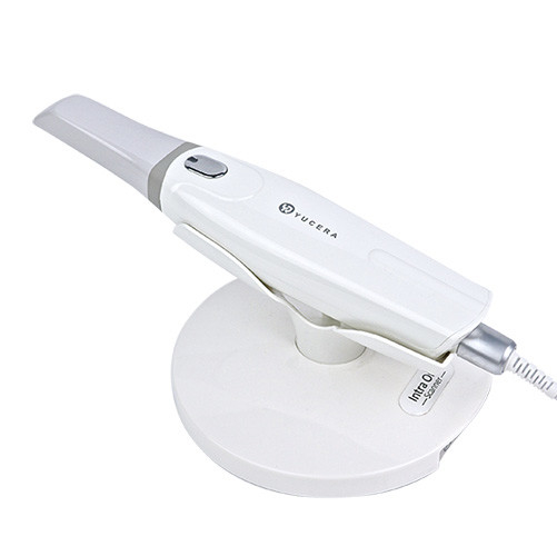 Yucera YRC-S03 Κουρητός 3D ενδοστοματικός σαρωτής για ταχεία και ακριβή σαρώσεις
