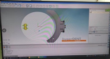 YUCERA 4axis 5axis CAD CAM Dental Milling Machine Zirconium Zirconia Blocks Glass Ceramic for Acclarent Other Dental Equipments