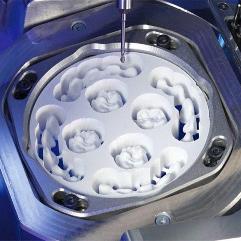 YUCERA Οδοντιατρική Μηχανή Μύλου CAD CAM και Κατασκευαστής Οδοντιατρικών Υλικών και Εξοπλισμού CAD CAM, Μηχανή Μύλου Οδοντιατρικού Εργαστηρίου