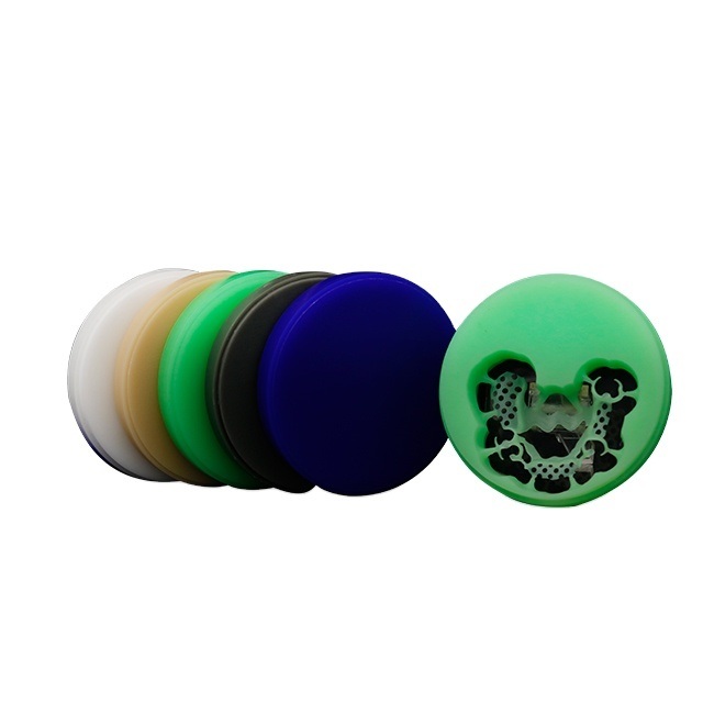 Yucera Blue 98mm Dental Wax  Comfortable Teeth Protection