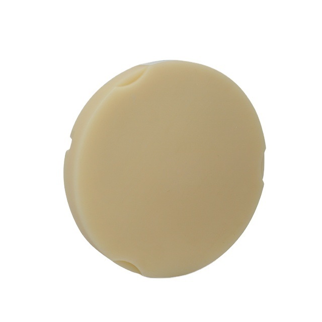Yucera  Cad Cam Οδοντιατρική Μονάδα Μονοστρωματικό PMMA Blank Οδοντιατρική Ρητίνη Ακετάλης Ακρυλικού για Οδοντοστοιχίες