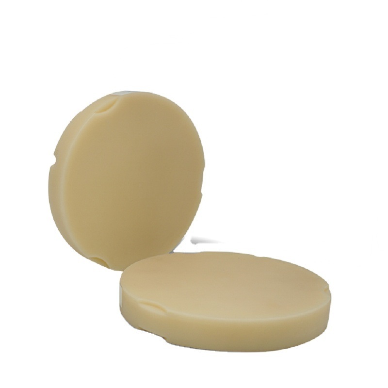 Yucera Advanced Stability Dental Monolayer PMMA για ανθεκτικές οδοντιατρικές εφαρμογές