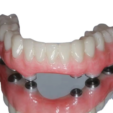 Yucera Advanced Stability Dental Monolayer PMMA για ανθεκτικές οδοντιατρικές εφαρμογές