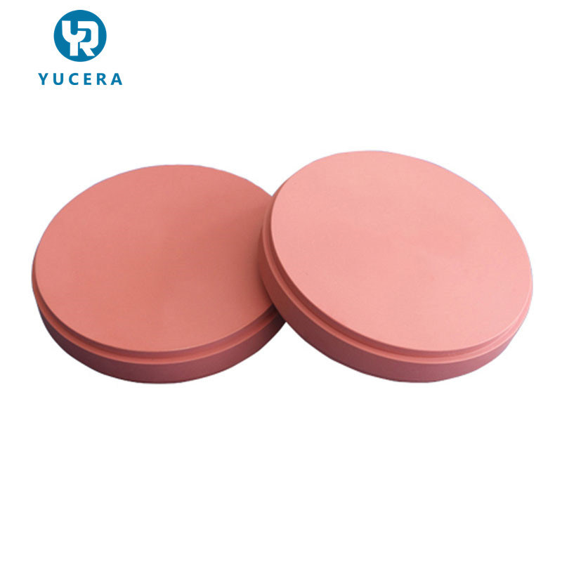 Yucera Advanced Stability Dental Monolayer PMMA για ανθεκτικές οδοντιατρικές εφαρμογές