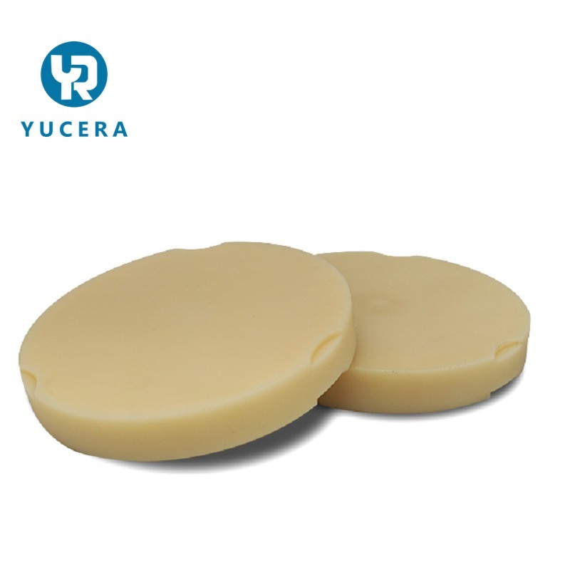 Yucera Advanced Stability Dental Monolayer PMMA για ανθεκτικές οδοντιατρικές εφαρμογές