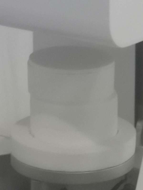 Φούρνος πυροσυσσωμάτωσης Yucera Professional Dental Laboratory F10+ - Ακριβής έλεγχος για αποκαταστάσεις από κεραμικό ζιρκονίας