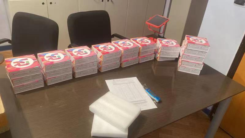 Yucera 4D Pro 95mm Οδοντιατρικό Μπλοκ Ζιρκονίας Ακριβείς Διαστάσεις Κατάλληλο για Ποικιλία Οδοντιατρικών Αποκαταστάσεων