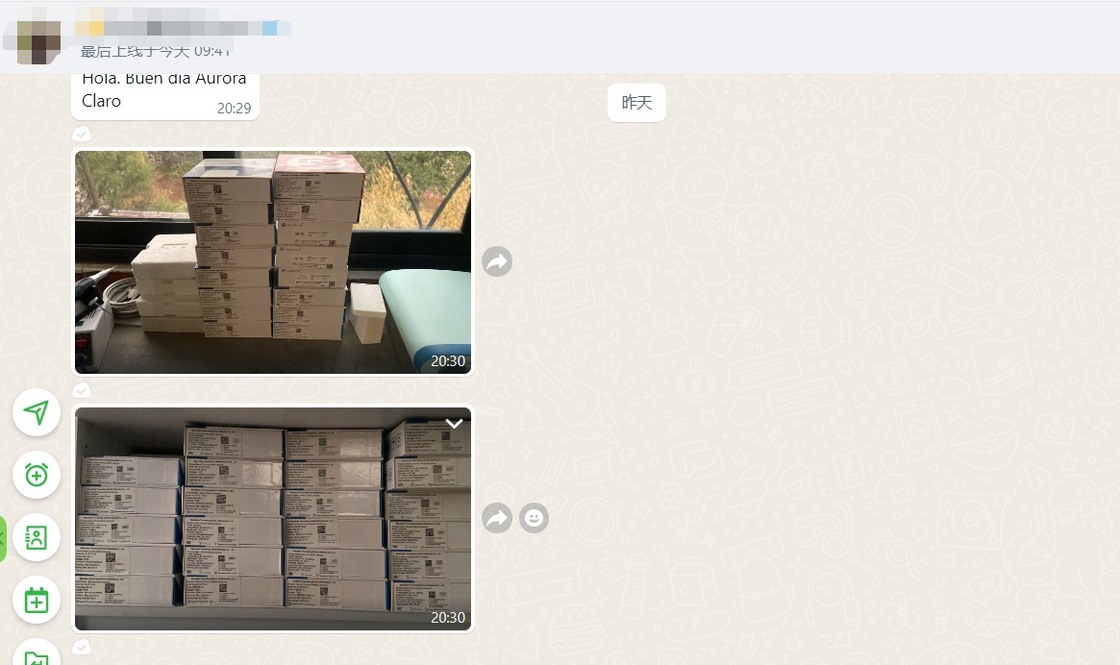 Yucera ST color 3D Multilayer Zirconia Block - Σχεδιασμένο με ακρίβεια για CAD/CAM Οδοντιατρική